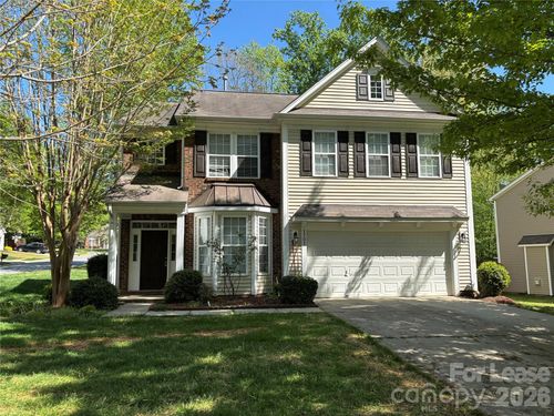1701 Wilburn Park Ln Nw, Charlotte, NC, 28269-6970 | Card Image
