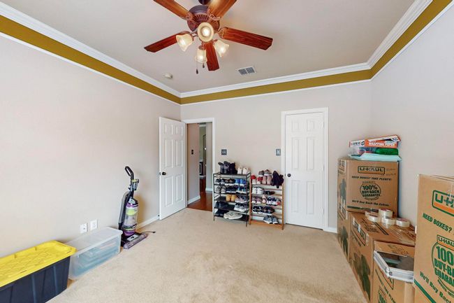4001 Dellman Dr, House other with 5 bedrooms, 4 bathrooms and null parking in Roanoke TX | Image 36