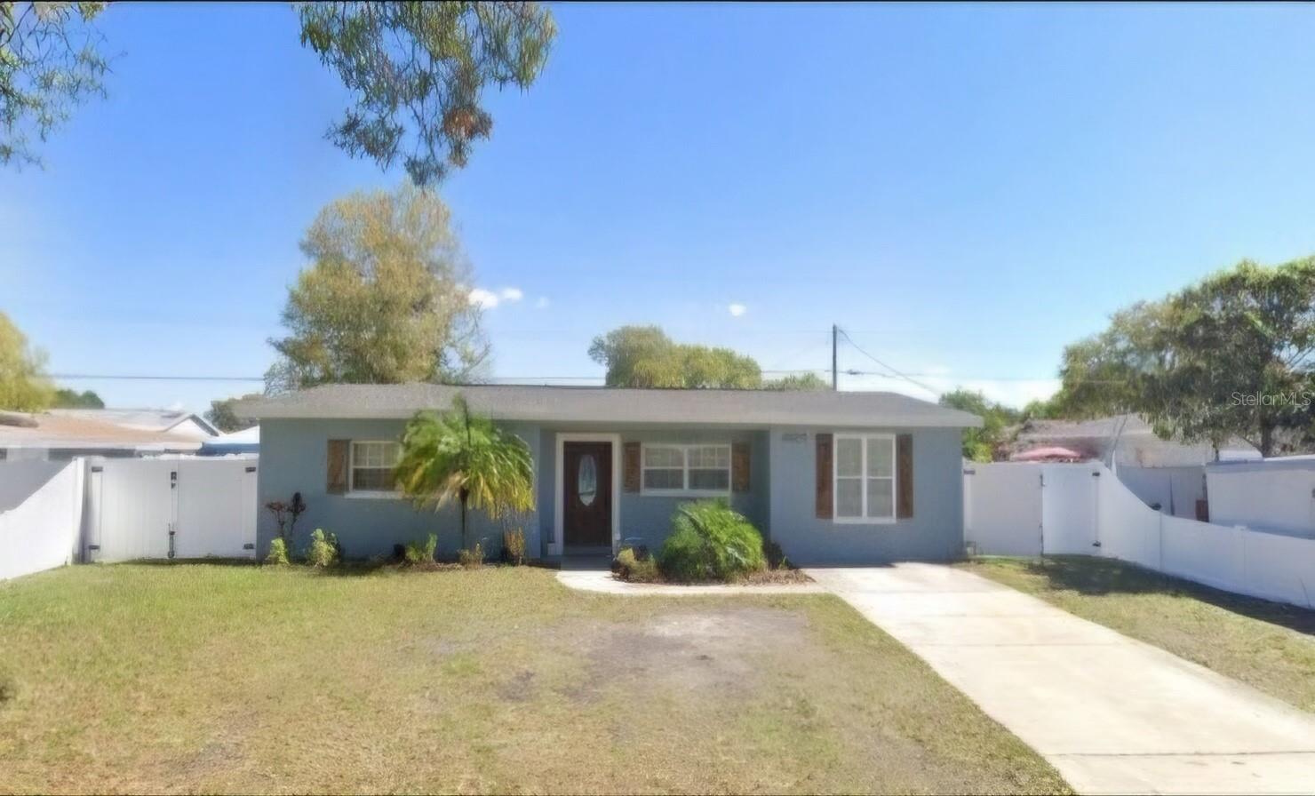 Eldorado Dr, Tampa, FL 33615
