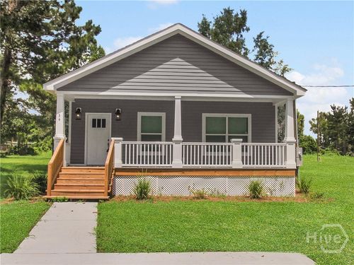 34 Pear St Sw, Ludowici, GA, 31316-3265 | Card Image