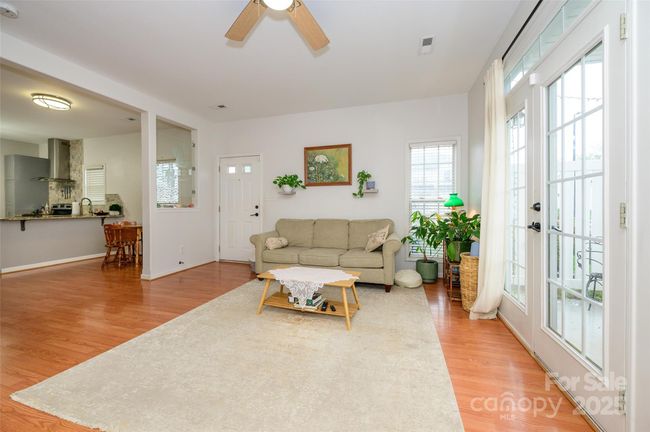 4133 Carl Parmer Dr, Townhouse with 2 bedrooms, 3 bathrooms and null parking in Harrisburg NC | Image 6