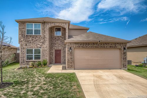 2011 Fishing Stone, San Antonio, TX, 78224-3220 | Card Image