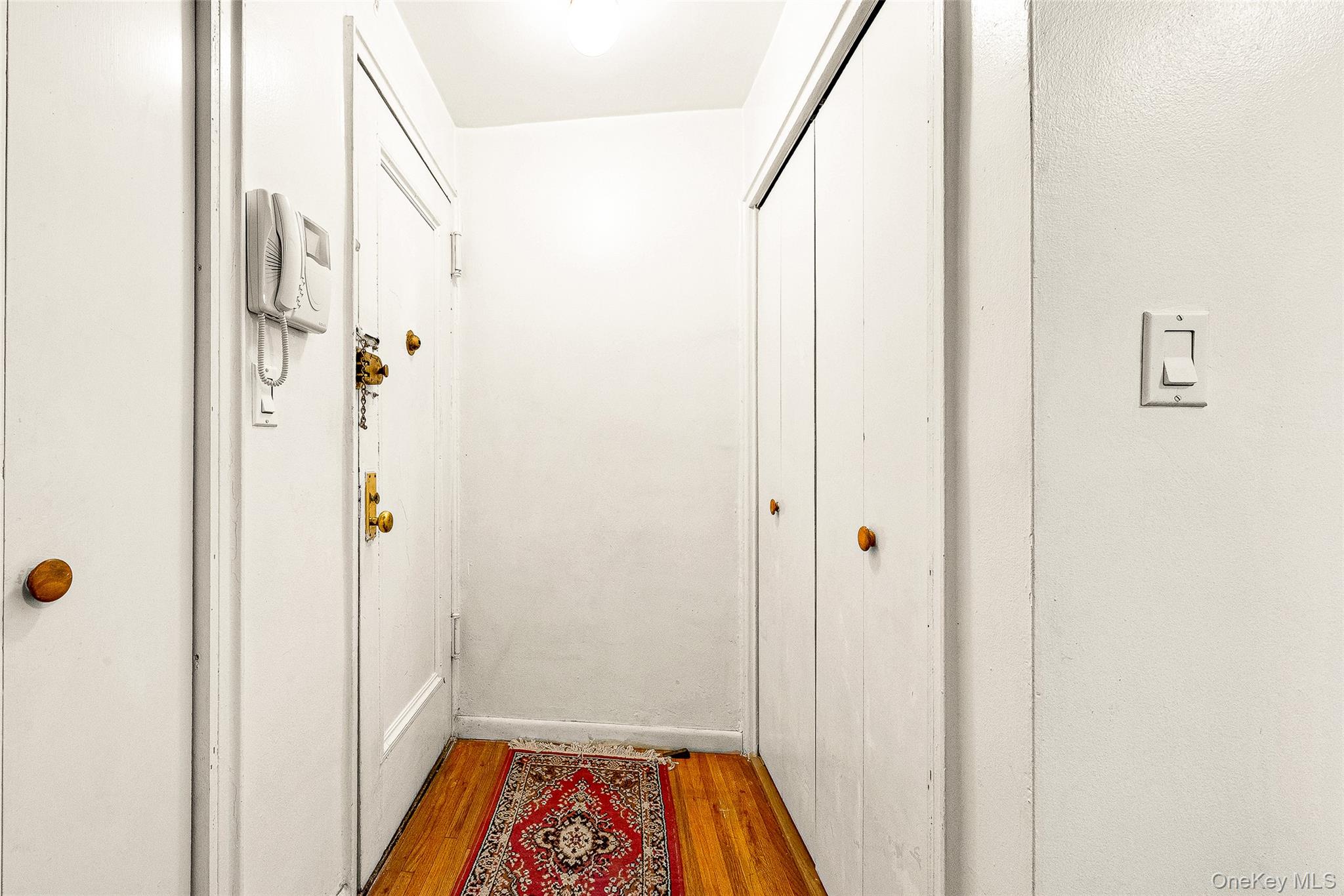 Residential in New York 3