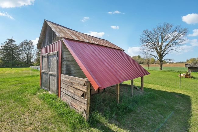 2926 13th Avenue, Home with 3 bedrooms, 2 bathrooms and null parking in Easton WI | Image 30