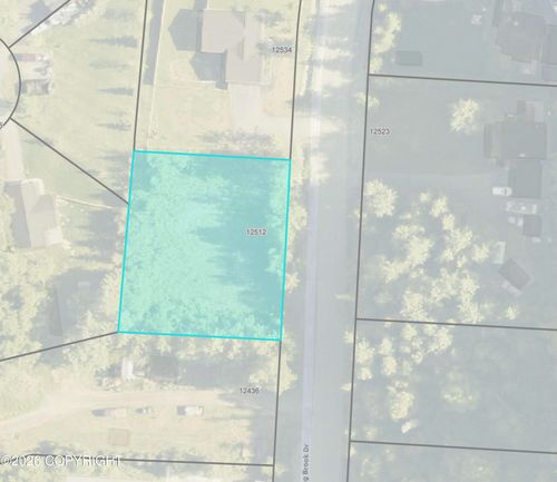 12512 Spring Brook Dr, Eagle River, AK, 99577-7548 | Card Image