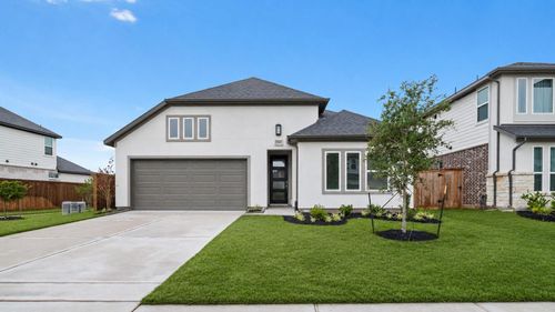 21903 Tamworth Hollow Trl, Cypress, TX, 77433-8520 | Card Image