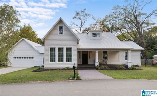 251 Robinson St, Springville, AL, 35146-4027 | Card Image