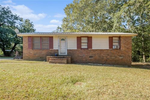 858 Clairmont Ave, Comer, GA, 30629-4014 | Card Image