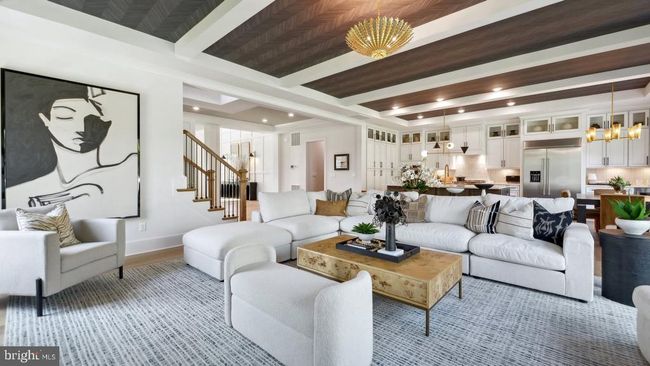14800 Fauquier Pines Ct, House other with 6 bedrooms, 7 bathrooms and null parking in NOKESVILLE VA | Image 5