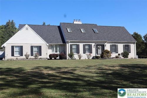 108 E Douglasville Rd, Nazareth, PA, 18064-9115 | Card Image