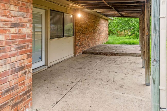 745 Cambridge Dr, House other with 3 bedrooms, 2 bathrooms and null parking in Plano TX | Image 23