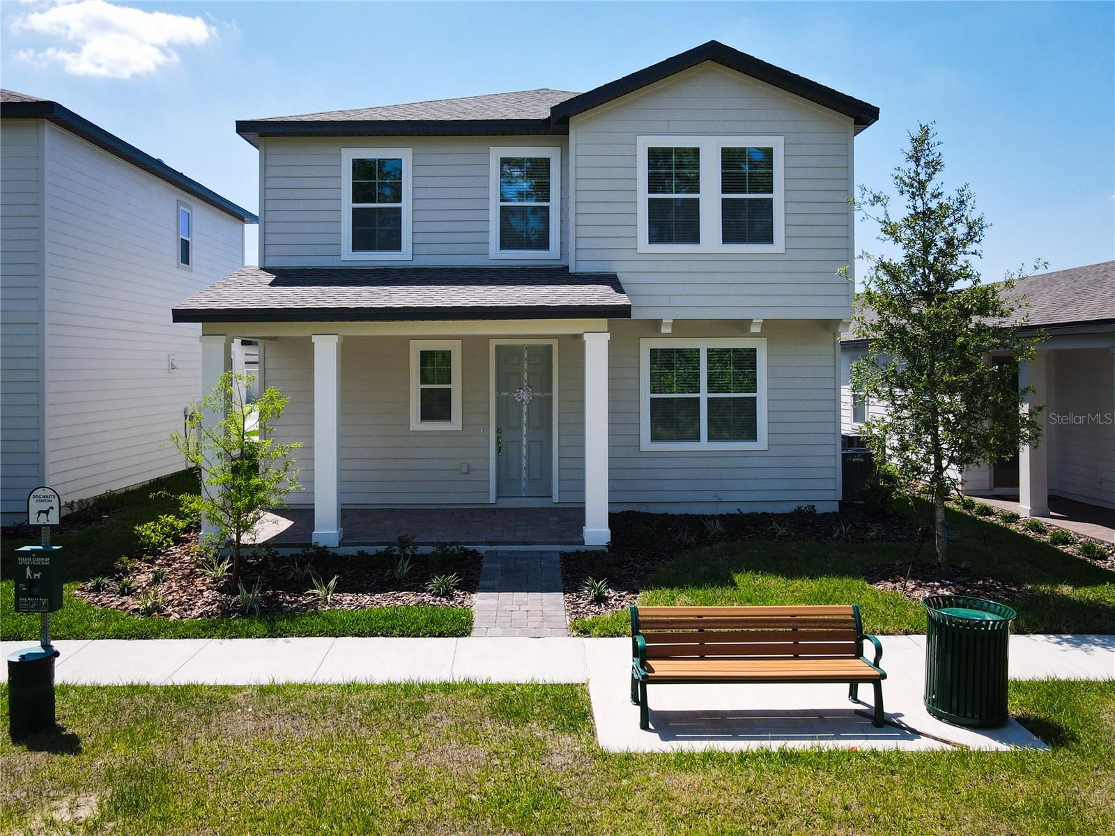 Residential in WINTER GARDEN 2