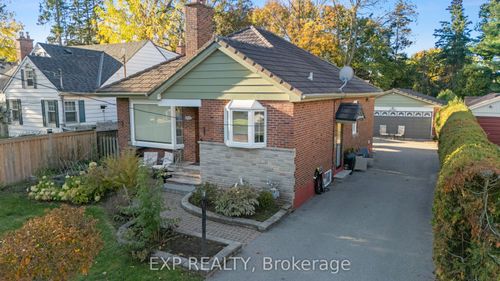 1032 Cedarwood Place, Burlington, ON, L7T3J3 | Card Image