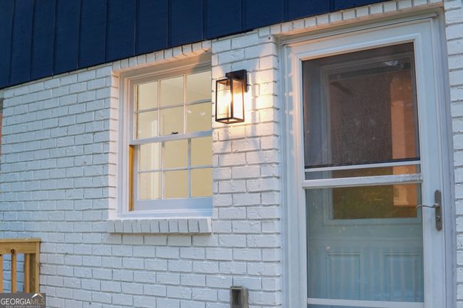118 Jarnigan Dr, House other with 4 bedrooms, 2 bathrooms and null parking in Athens GA | Image 49