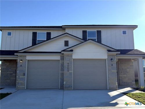 b-9000 Little Leaf Mulberry Drive, Killeen, TX, 76542 | Card Image