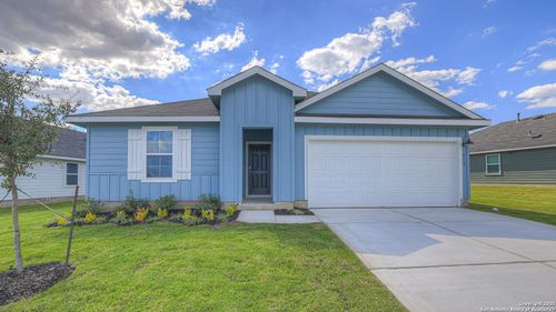 418 Hodges St, Maxwell, TX, 78656-2127 | Card Image