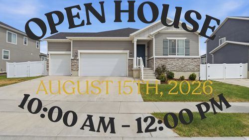 1079 E Horse Rider Dr, Eagle Mountain, UT, 84005-5478 | Card Image