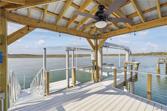22 Kirk Bluff Rd, House other with 4 bedrooms, 4 bathrooms and null parking in Bluffton SC | Image 75