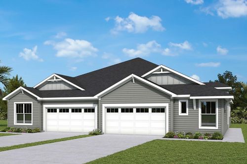 642 Windchime Street, Yulee, FL, 32097 | Card Image