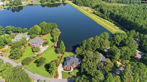 405 N Woodlake Dr, Columbia, SC, 29229-8988 | Card Image