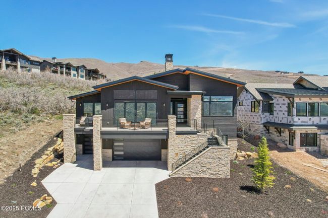 11332 N White Tail Ct, Home with 4 bedrooms, 4 bathrooms and null parking in Hideout UT | Image 42