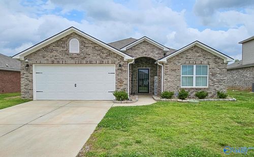 109 Old Shell Rd, Meridianville, AL, 35759-3803 | Card Image