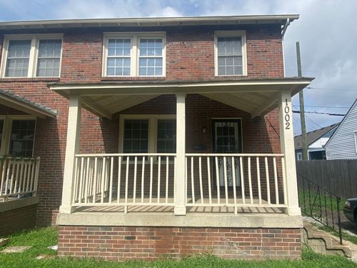 1002 Debow St, Old Hickory, TN, 37138-3002 | Card Image
