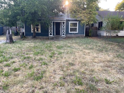3009 Pueblo Trail, Lake Worth, TX, 76135 | Card Image