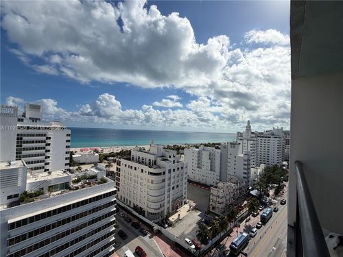 19c-1800 Collins Ave, Miami Beach, FL, 33139-7458 | Card Image
