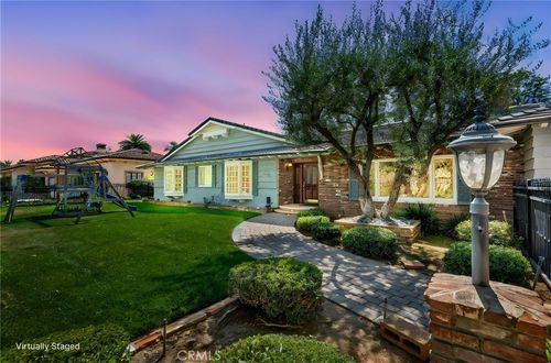 3249 N Rancho La Carlota, Covina, CA, 91724 | Card Image