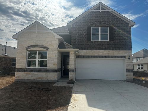 1004 Smudge Way, Georgetown, TX, 78633-2635 | Card Image