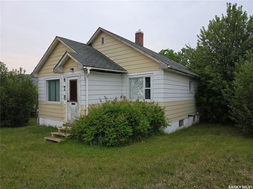 478 3rd Ave Nw, Swift Current, SK, S9H0S5 | Card Image