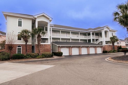 201-4827 Orchid Way, Myrtle Beach, SC, 29577-8764 | Card Image