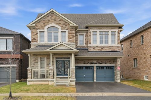 7 Grierson Trail, Waterdown, ON, L8B1Z7 | Card Image