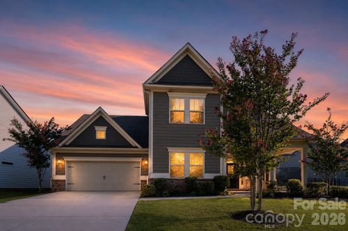 15319 Venezia Ln, Huntersville, NC, 28078-0051 | Card Image