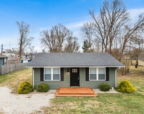 1611 W 650 N, Taylorsville, IN, 47280-7799 | Card Image