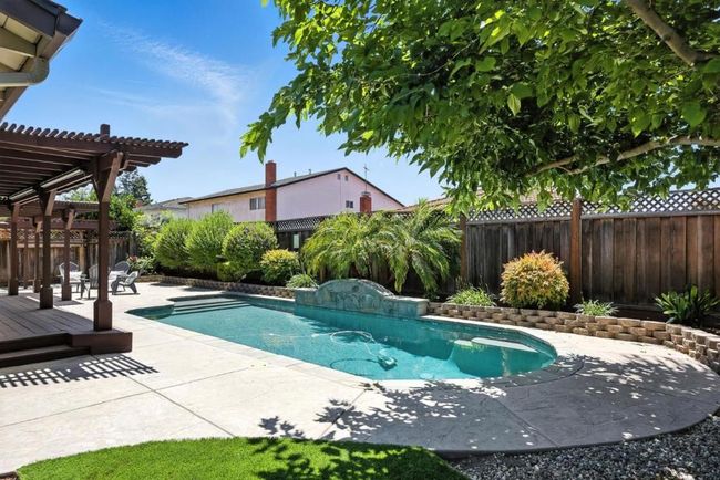 158 Park Ellen Dr, House other with 5 bedrooms, 3 bathrooms and 3 parking in San Jose CA | Image 53