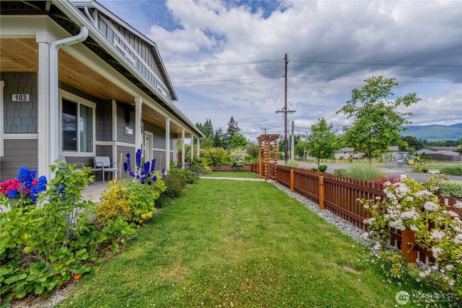 The most beautiful garden on the block! | Image 8