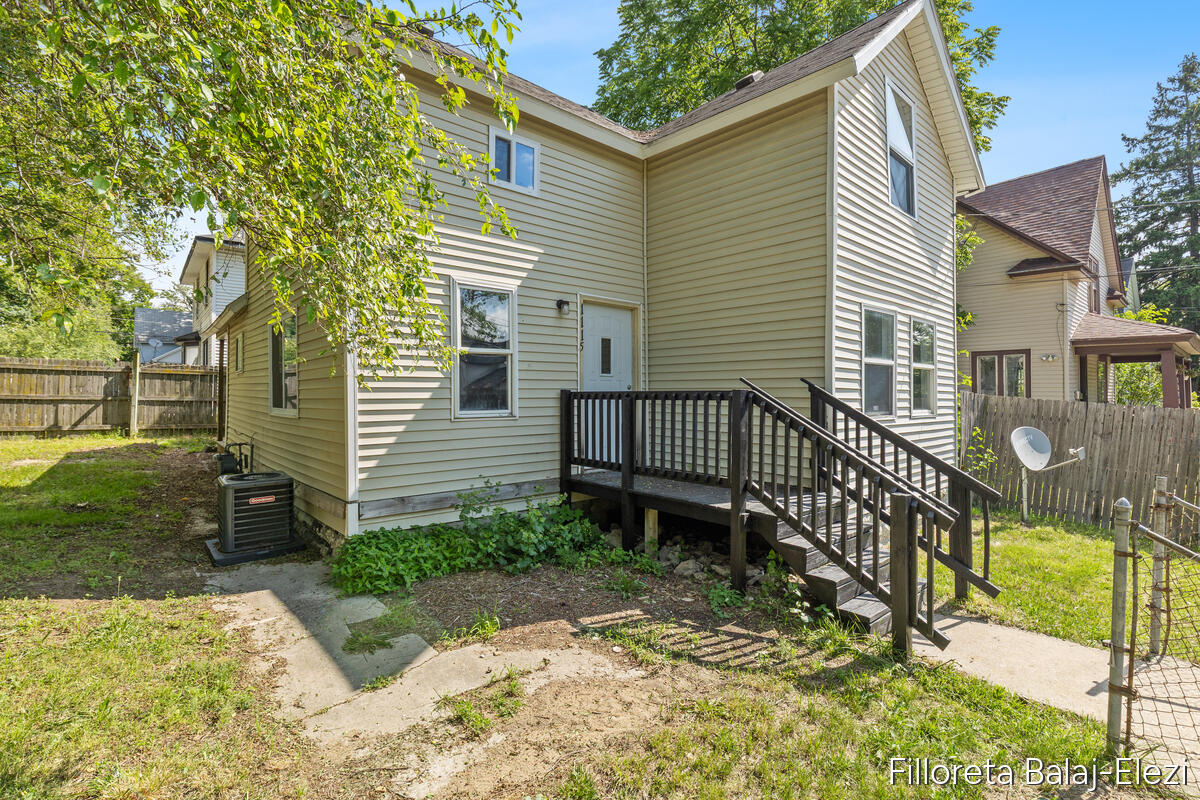 Residential in Grand Rapids 4