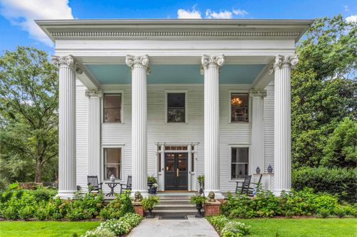 766 East Avenue, Madison, GA, 30650 | Card Image
