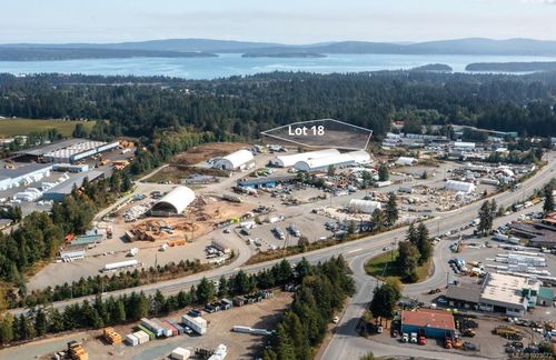 lot-18-9401 Trans Canada Hwy, Chemainus, BC, V0R1K4 | Card Image