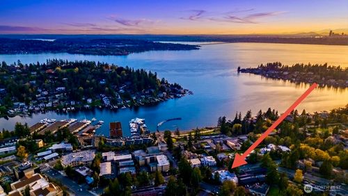 101-101 99th Ave Ne, Bellevue, WA, 98004-5400 | Card Image