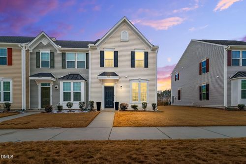 4922 Crossley St, Raleigh, NC, 27616-2601 | Card Image