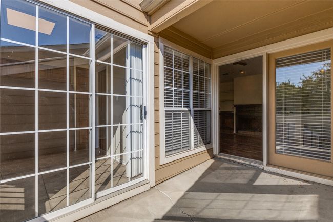 APT-131 - 14277 Preston Rd, Condo with 1 bedrooms, 1 bathrooms and null parking in Dallas TX | Image 11