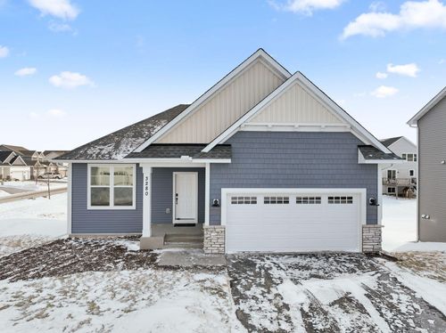 3280 Linden Ave N, Lake Elmo, MN, 55042-2200 | Card Image