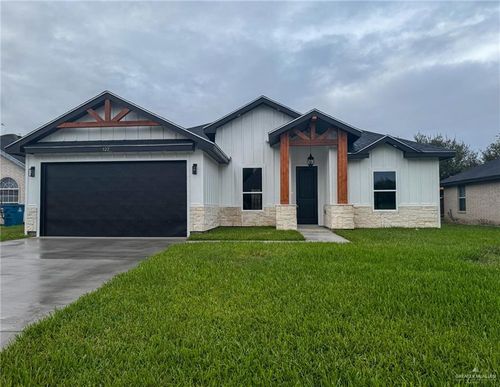 322 Daisy Lane, Rio Hondo, TX, 78583 | Card Image