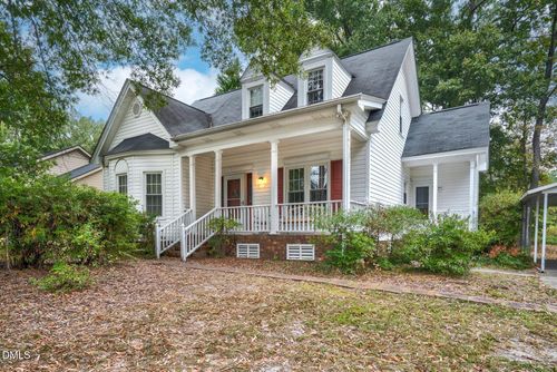 1704 Old Barn Rd, Rocky Mount, NC, 27804-8942 | Card Image