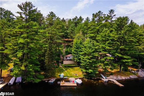 1370 Ranger Bay Road, Loring, ON, P0H1S0 | Card Image