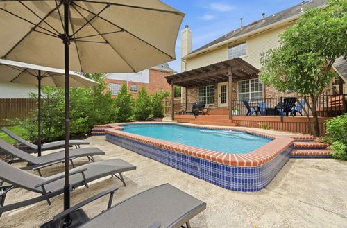 6006 Sierra Arbor Ct, Austin, TX, 78759-5174 | Card Image