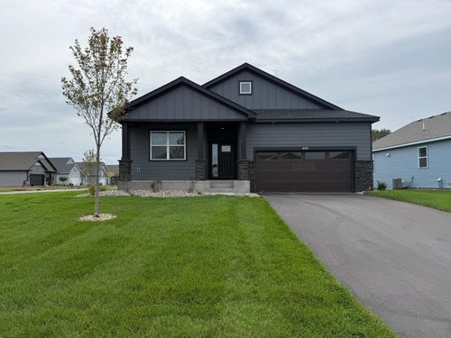 4342 132nd Ave Ne, Blaine, MN, 55449 | Card Image